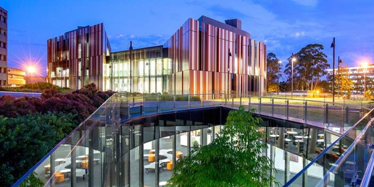 Macquarie University