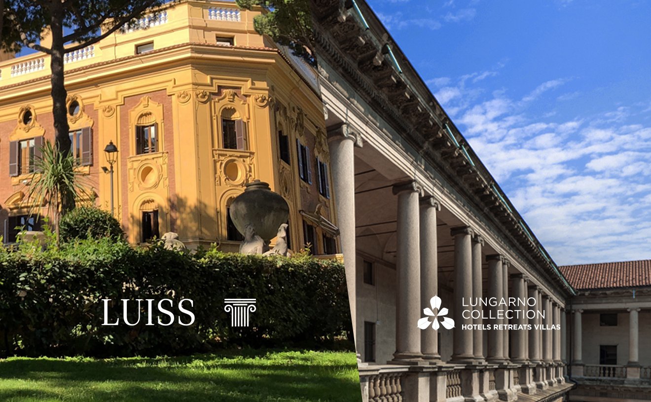LUISS University