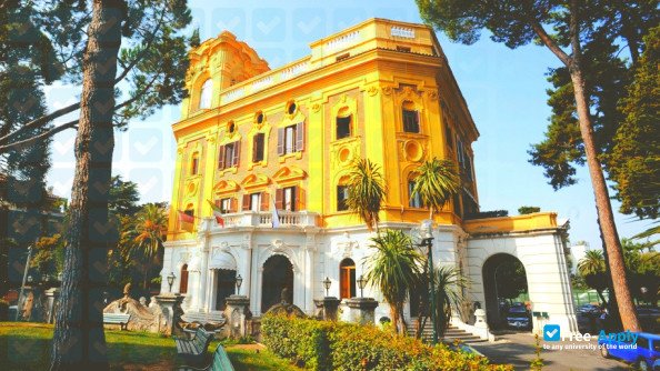 LUISS University
