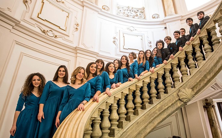 LUISS University