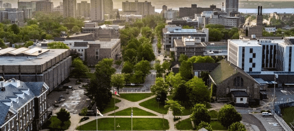 Dalhousie University