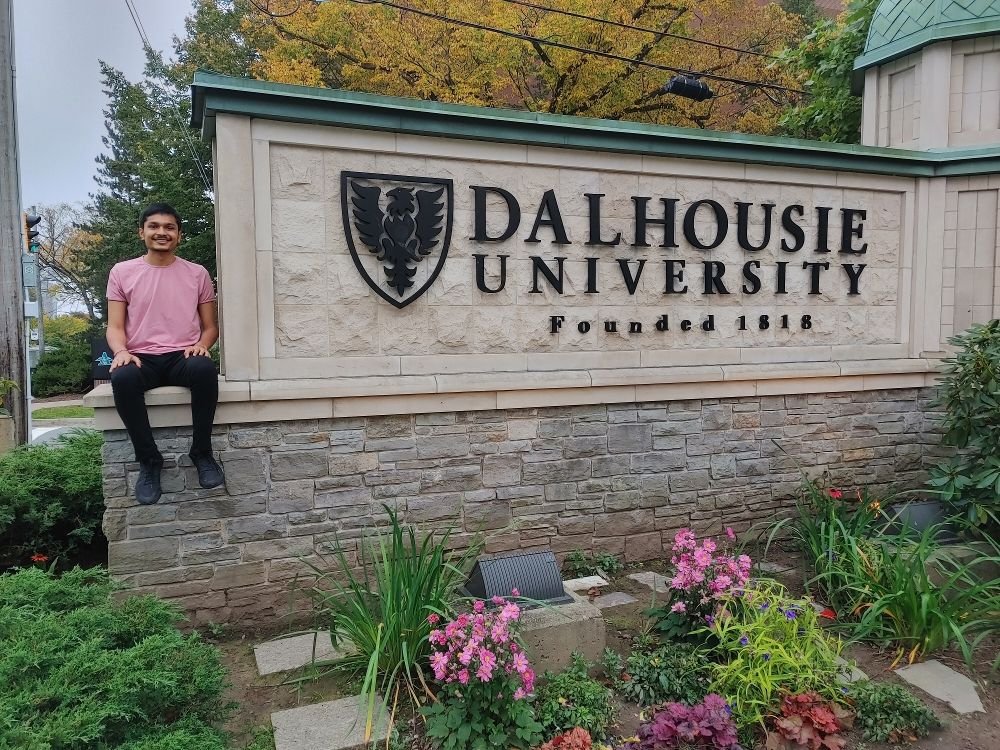 Dalhousie University
