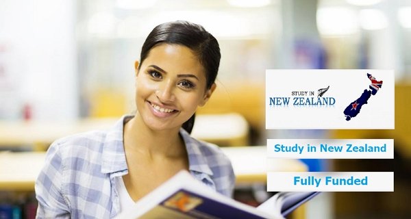 10+ Fully Funded (and Partial) Scholarships in New Zealand 2023