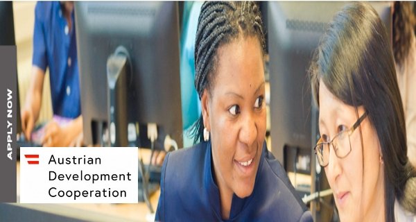 Austrian Development Cooperation Scholarships 2023/2024 for ADC’s and Developing Countries