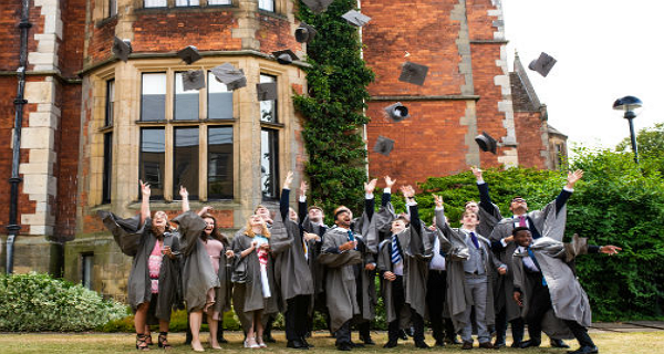 Be Exceptional Scholarships at University of York 2023