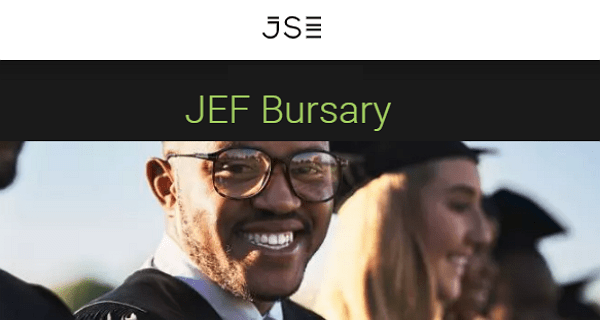JSE Empowerment Fund Bursary for South African Students 2023