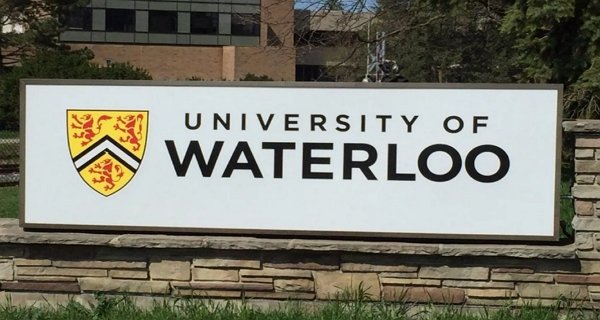 Perimeter Scholars International Award at University of Waterloo, Canada 2023