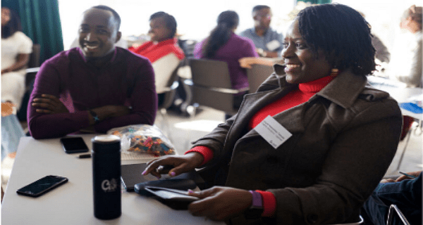 Swedish Institute Management Programme for Africans 2023