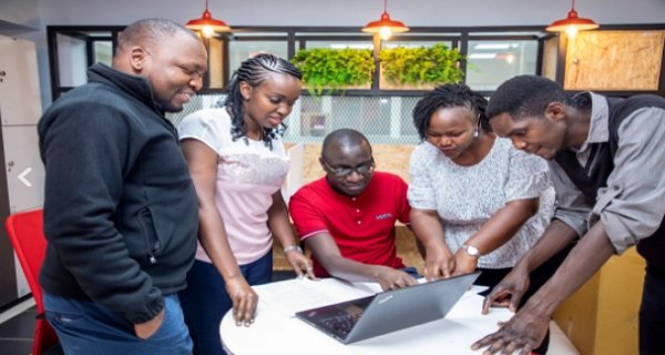 AMREF Graduate Internship Opportunities for Young Africans
