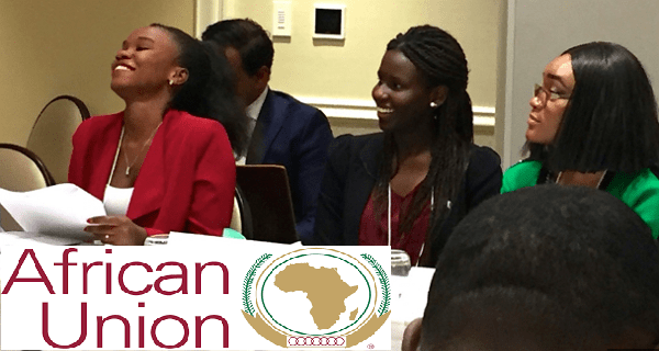African Union (AU) Internship Program for African Countries 2023