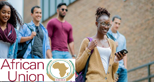 African Union Commission (AUC) Internship Program for Africans 2023