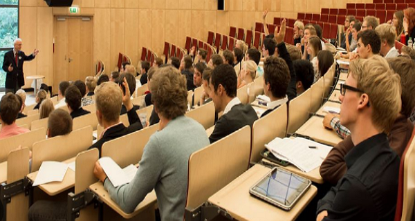 Albrecht Mendelssohn Bartholdy Graduate School of Law Scholarship for International Students 2023