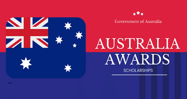Australia Awards Africa Scholarship for Masters Studies 2023/2024 [Fully Funded]