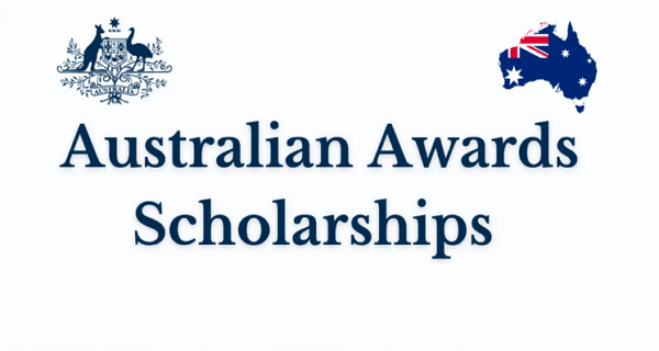Australia Awards Scholarship 2024 | Application Guide