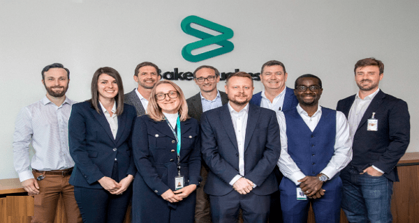 Baker Hughes 12 Month Graduate Internships in Africa 2023