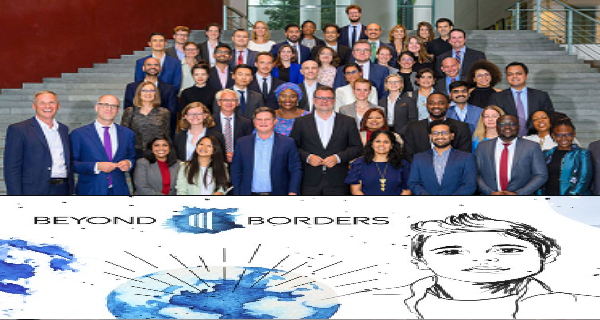 Beyond Borders Scholarships for International Students 2023