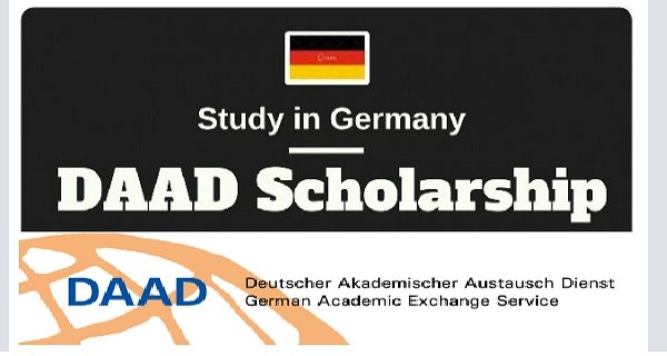 DAAD Short-Term Research Grants 2023-2024 [Fully Funded]