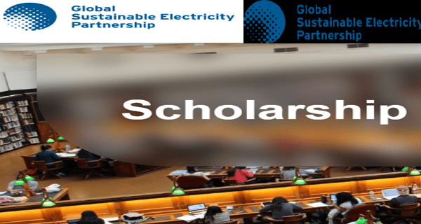 GSEP and ESED Scholarship Program for Developing Countries 2023