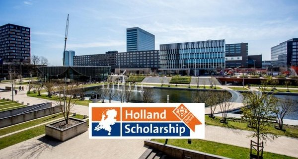 Holland Scholarships (Non-EEA) 2023/2024 Application Update