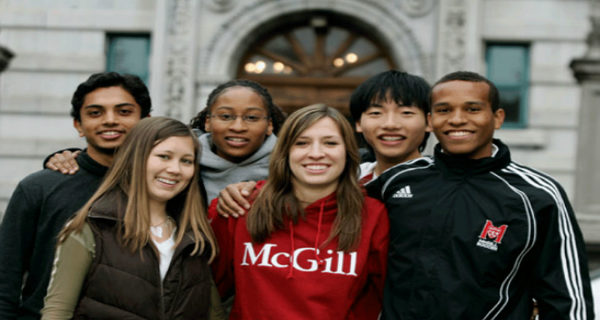 McGill University McCall MacBain Scholarships 2021/2022 for Study in Canada