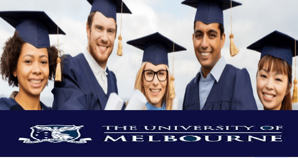 Melbourne Chancellor’s Scholarship for International Students at University of Melbourne 2023