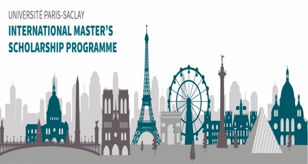 Paris-Saclay University International Master’s Scholarships 2023/2024