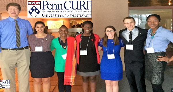 Penn CURF Andrea Mitchell Centre Undergraduate Research Grants 2023