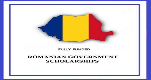 Romanian Government Scholarships for Foreign Citizens, 2023/2024