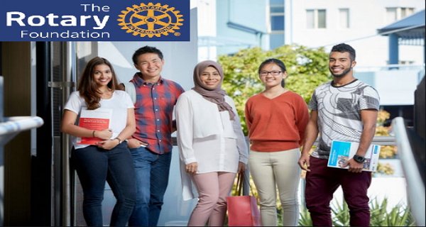 Rotary Peace Fellowships Programme 2024 for Masters and Professional Development [Fully Funded]