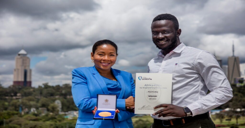 Royal Academy of Engineering Leaders Scholarships, United Kingdom 2023