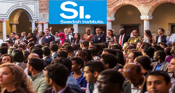 Swedish Ministry for Foreign Affairs SI Scholarship for Global Professionals 2023