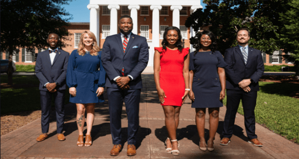 The University of Mississippi International Students Scholarships 2023/24