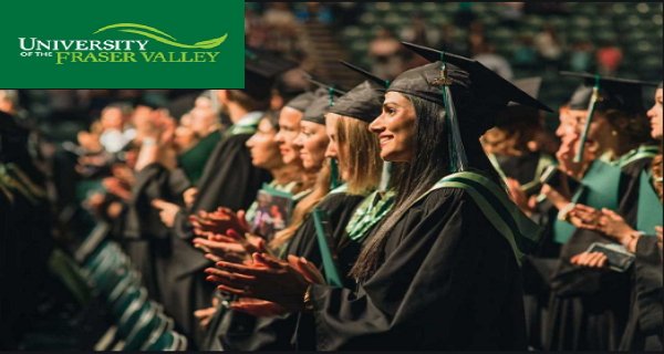 UFV International Excellence Entrance Scholarship in Canada, 2023