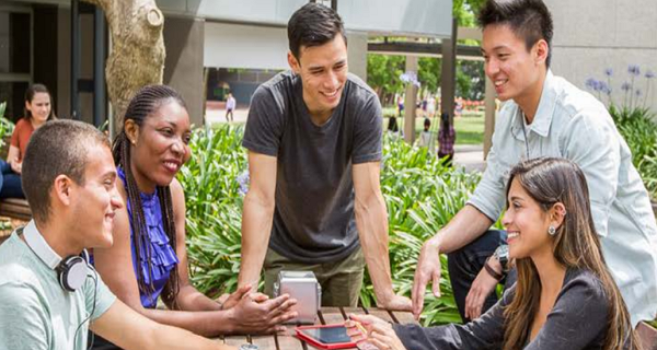 UNSW Scholarships and Awards for International Students 2023