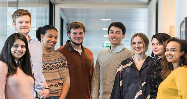 University of Kent EPSRC Doctoral Scholarship 2023