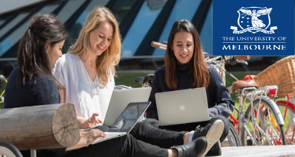 University of Melbourne Engineering and IT Foundation Graduate Scholarship 2023