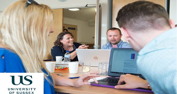 University of Sussex MBA Scholarships to Study in the United Kingdom 2023/2024