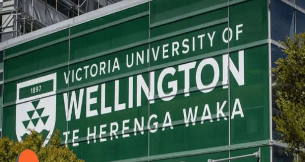 Victoria University Wellington Doctoral Scholarship for International Students 2023