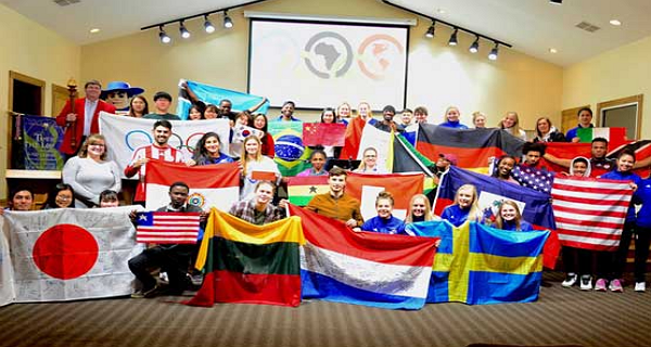 100+ University of Manchester Scholarships for International Students 2023
