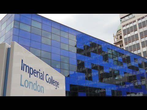 Imperial College London Engineering