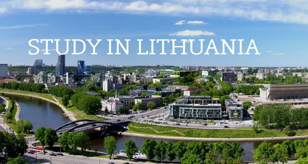 Lithuanian Government Scholarships