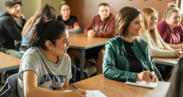 University of Glasgow ASBS Global Challenges Scholarship 2023