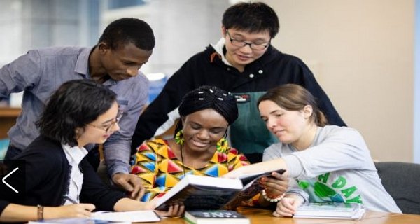 University of Nottingham International Postgraduate Students Scholarships 2023