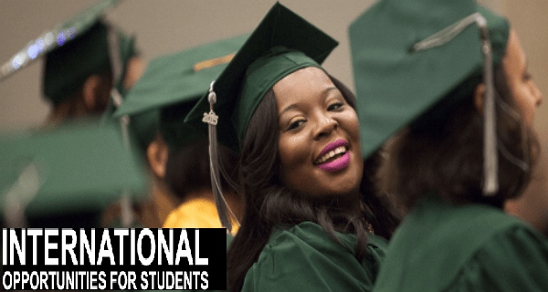 University of Trento Scholarship for Non-EU students living abroad 2023