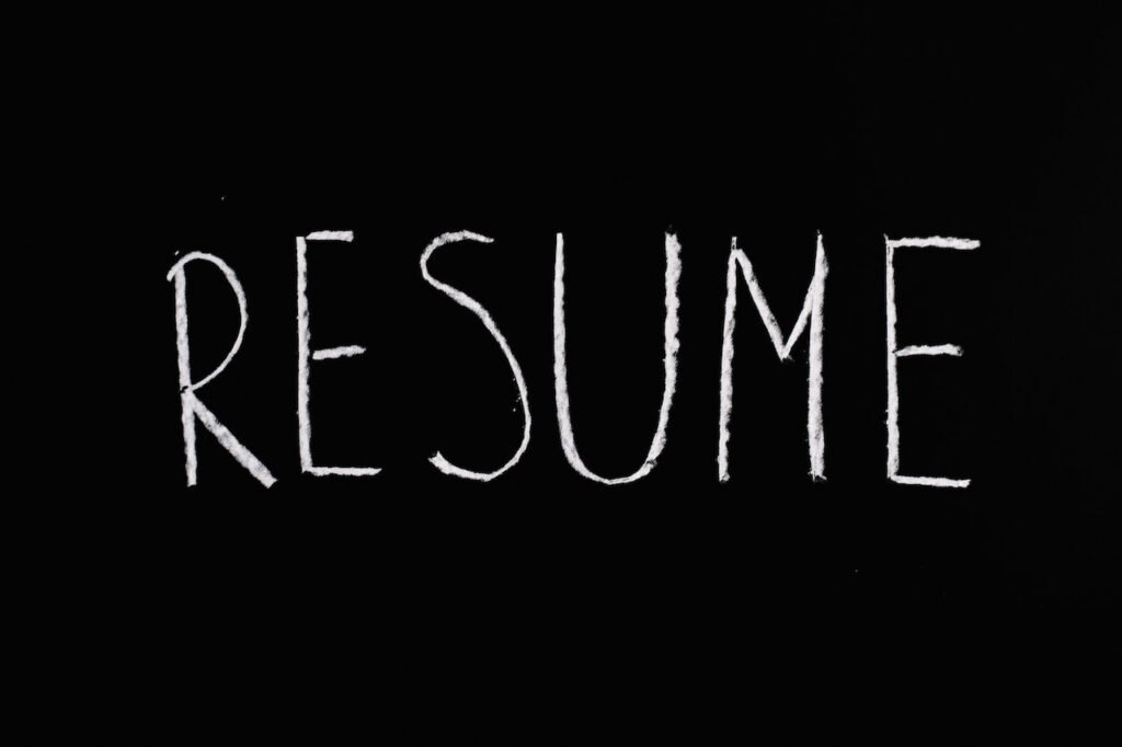 Samples Resume Formats to Use for Your Job Hunt in 2023