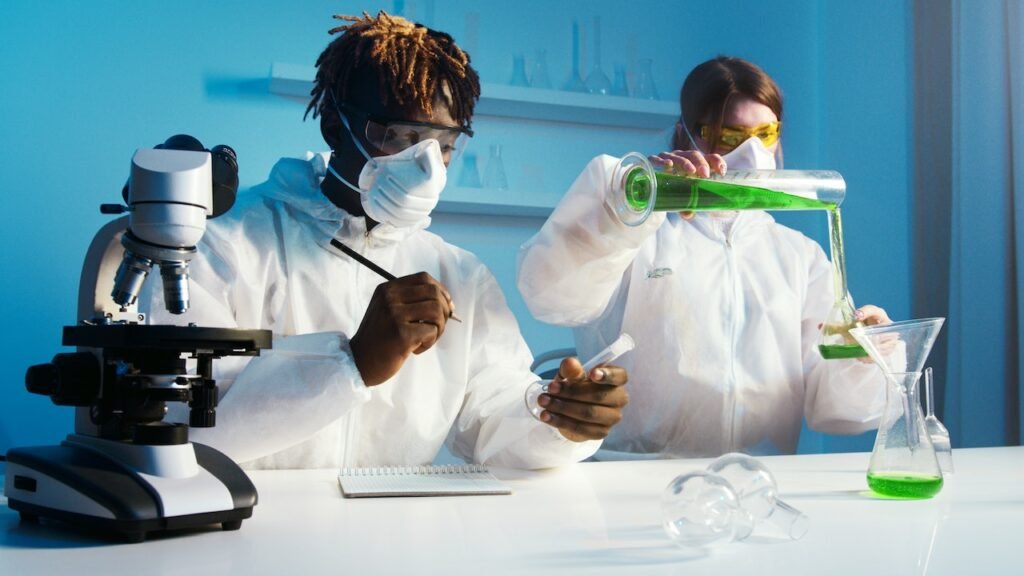 Scholarships for Studying Medicine in UK