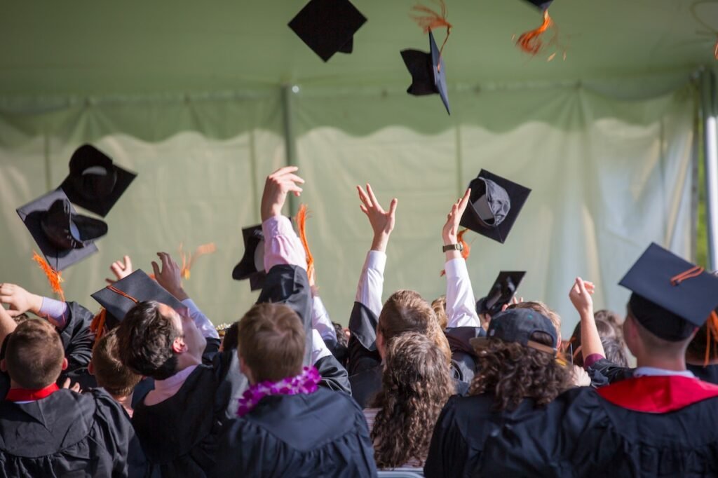 International Ambassador Scholarships