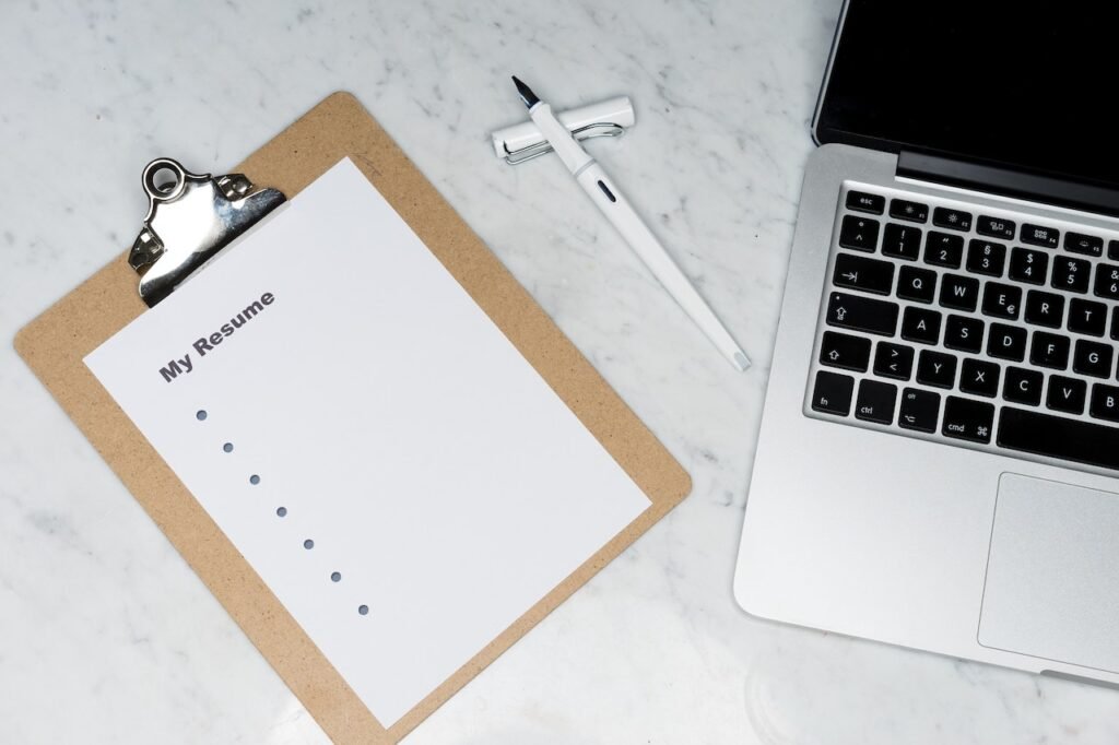 Resume Formats