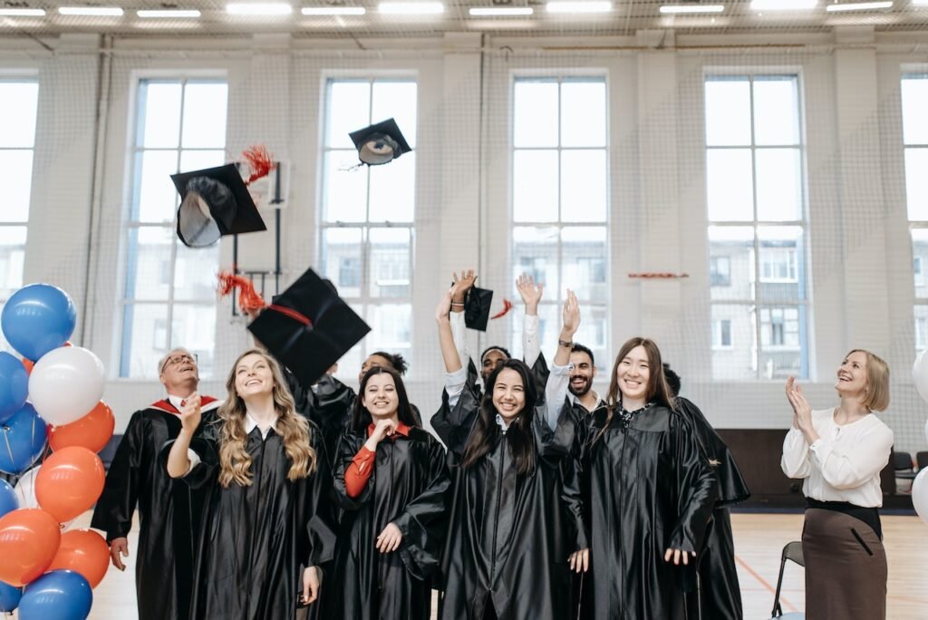 Royal Academy of Engineering Leaders Scholarships