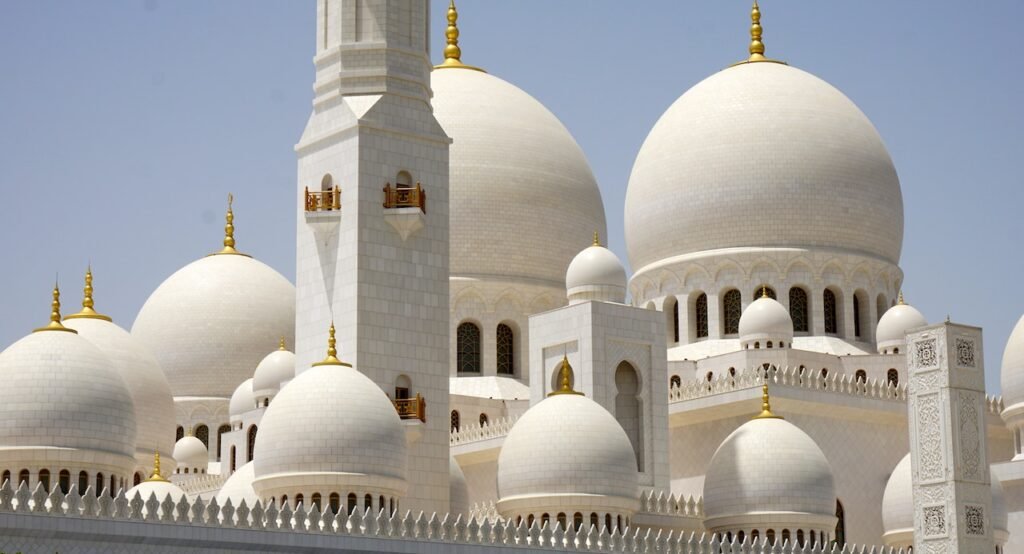Islamic Development Bank Scholarship